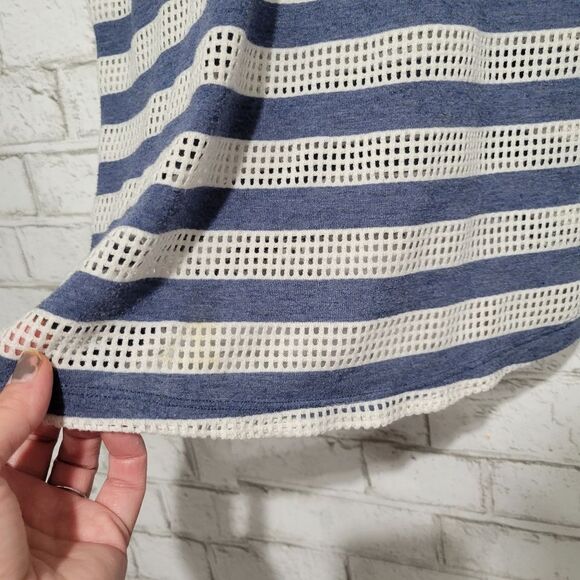 Converse stripe short sleeve tee - Picture 13 of 13